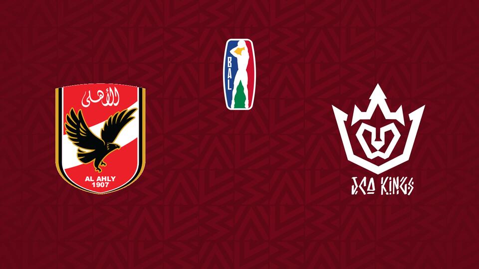 Live: Basketball Africa League
