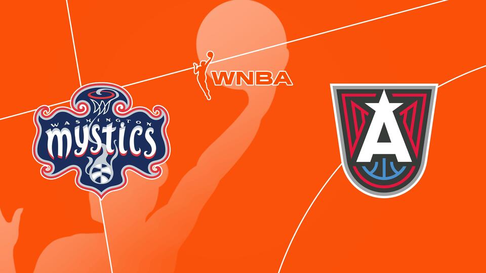 WNBA Basketball