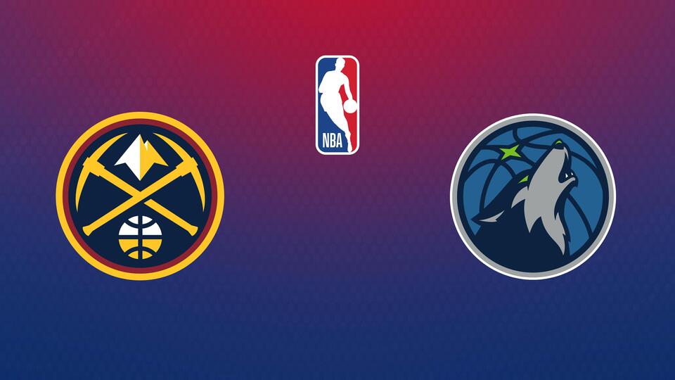 Live: NBA Basketball