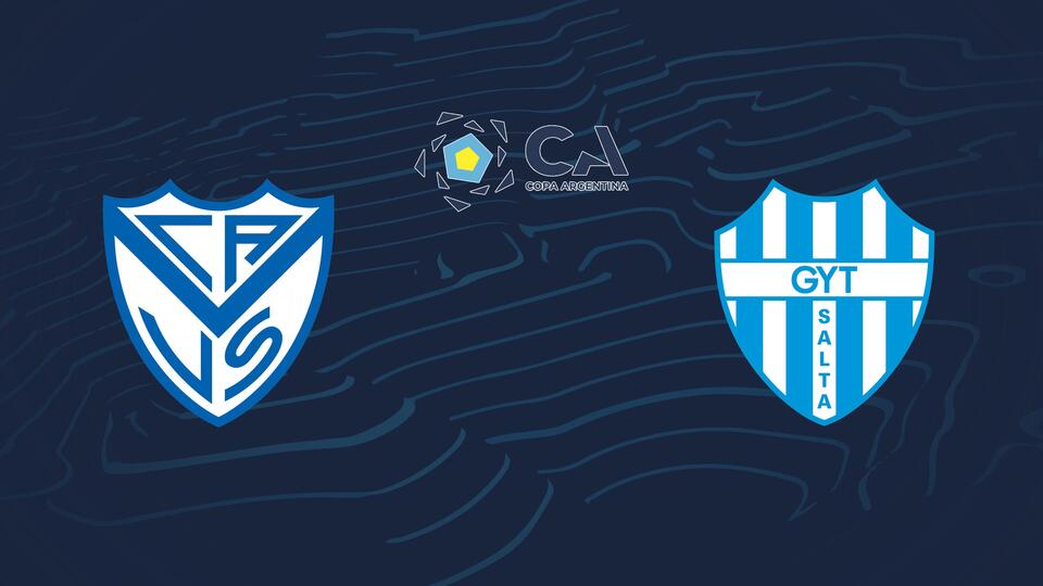 Live: Fútbol Copa Argentina
