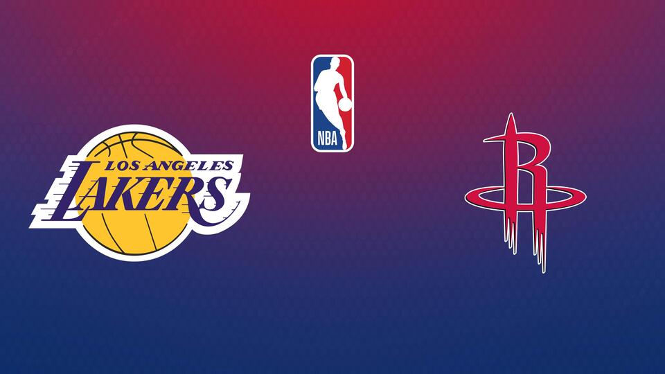 Live: NBA Basketball