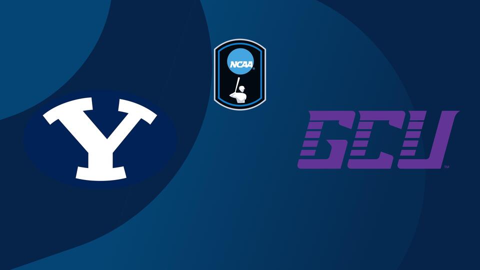 Live: College Baseball