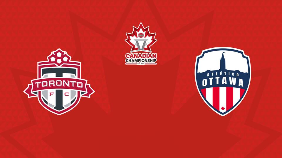 Live: Canadian Championship