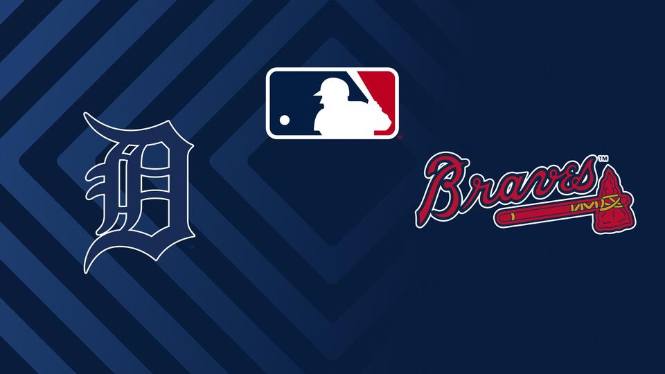Live: MLB Baseball