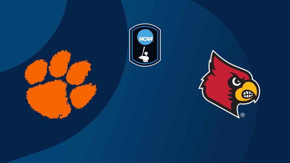 Live: College Baseball