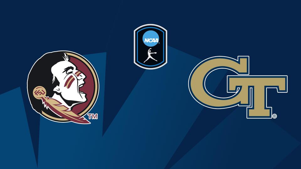 Live: College Softball