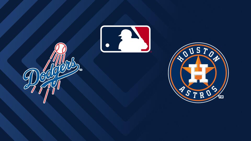 Live: MLB Baseball