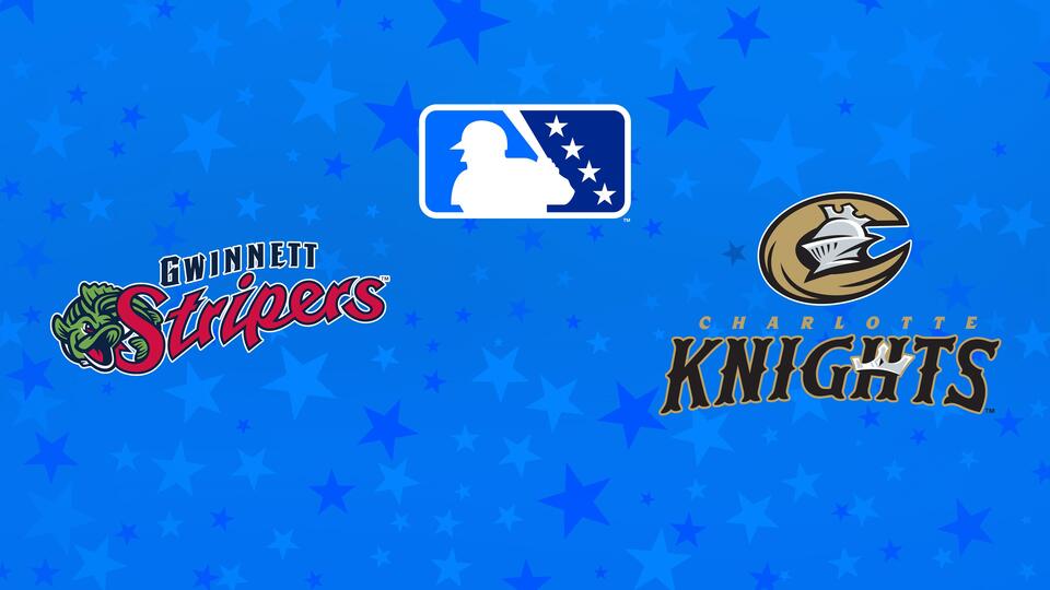 Live: Minor League Baseball