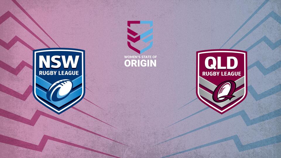 Women's State of Origin