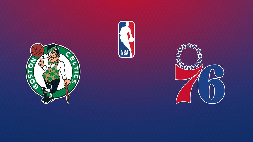 Live: NBA Basketball
