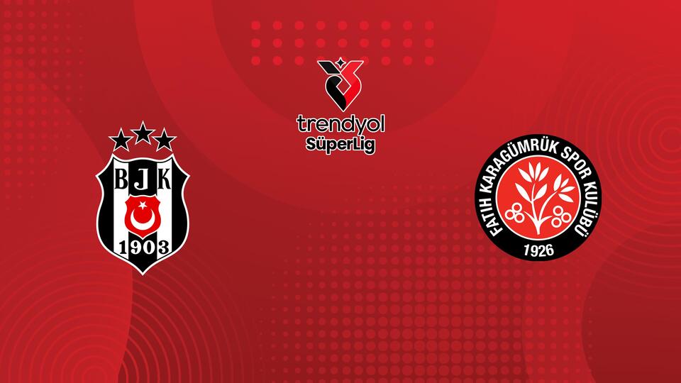 Live: Turkish Super Lig Soccer