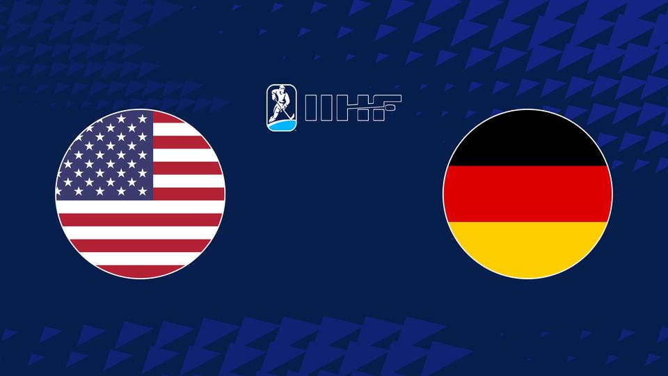 Live: 2026 IIHF U-18 World Championship