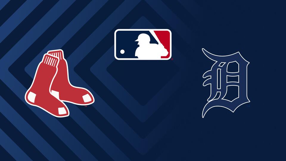 Live: MLB Baseball
