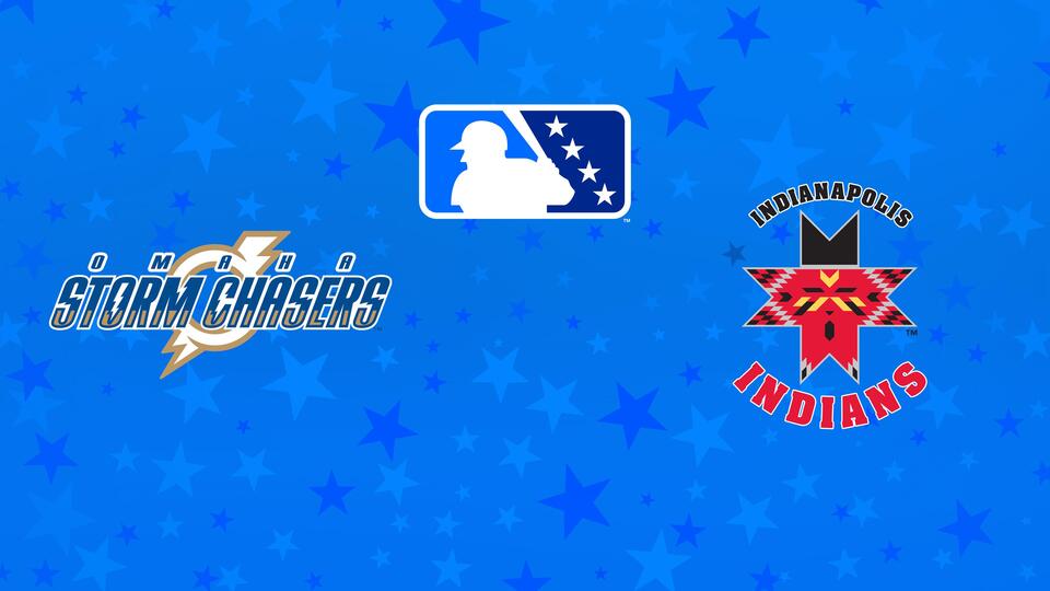Live: Minor League Baseball