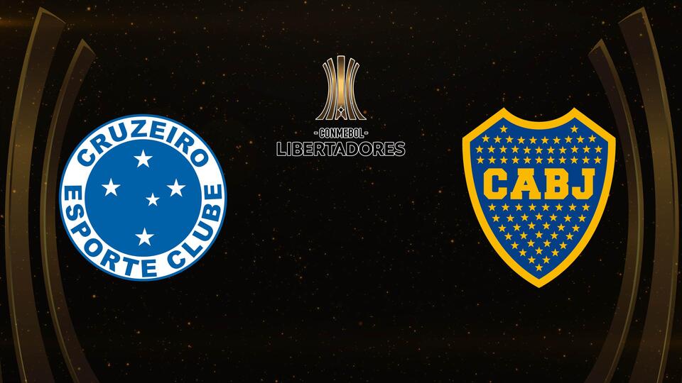 Live: Copa Libertadores Soccer