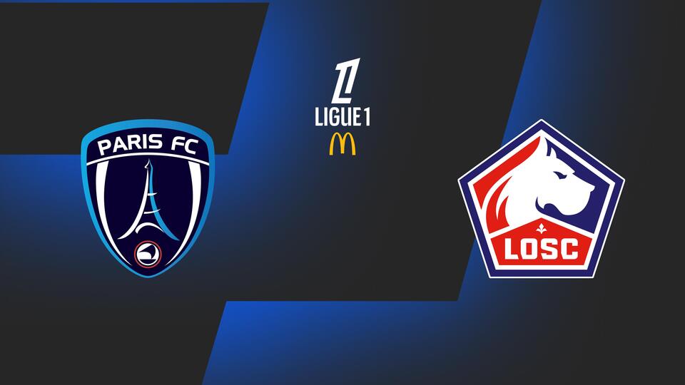 Fútbol Ligue 1