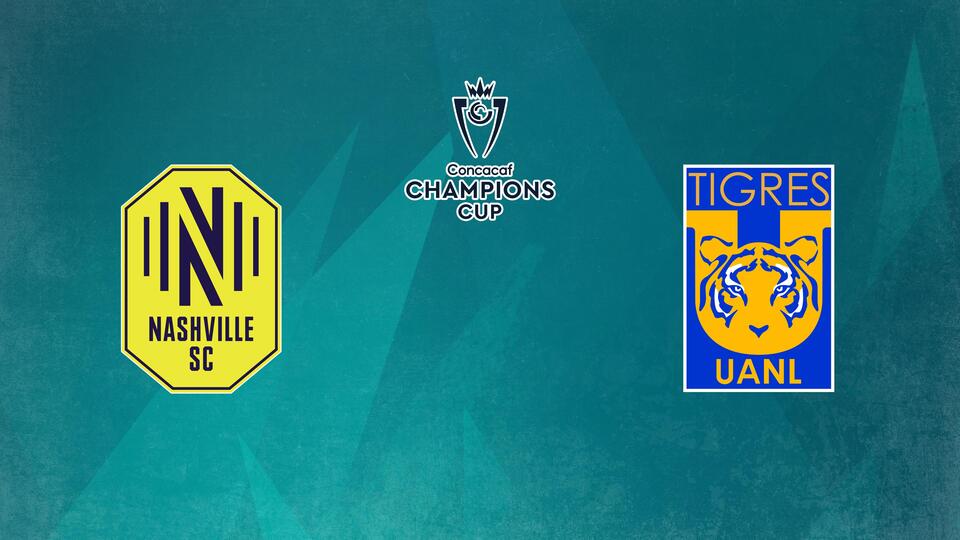 Live: Concacaf Champions Cup