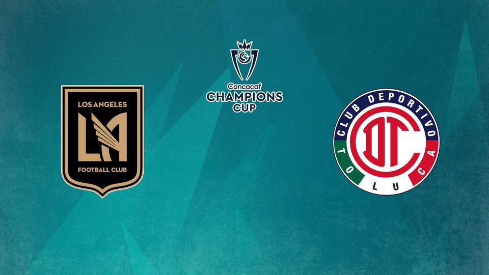 Concacaf Champions Cup