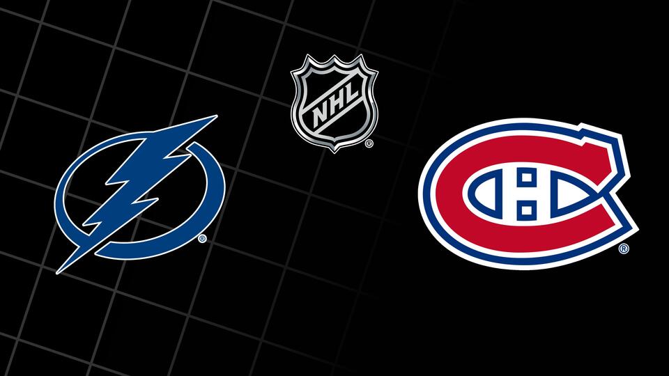 Live: NHL Hockey