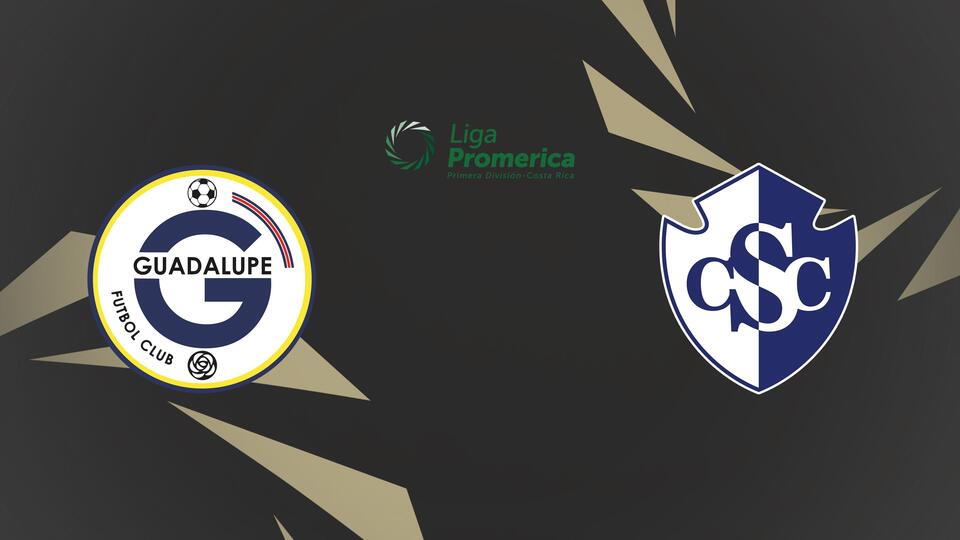 Live: Fútbol Costarricense Primera División