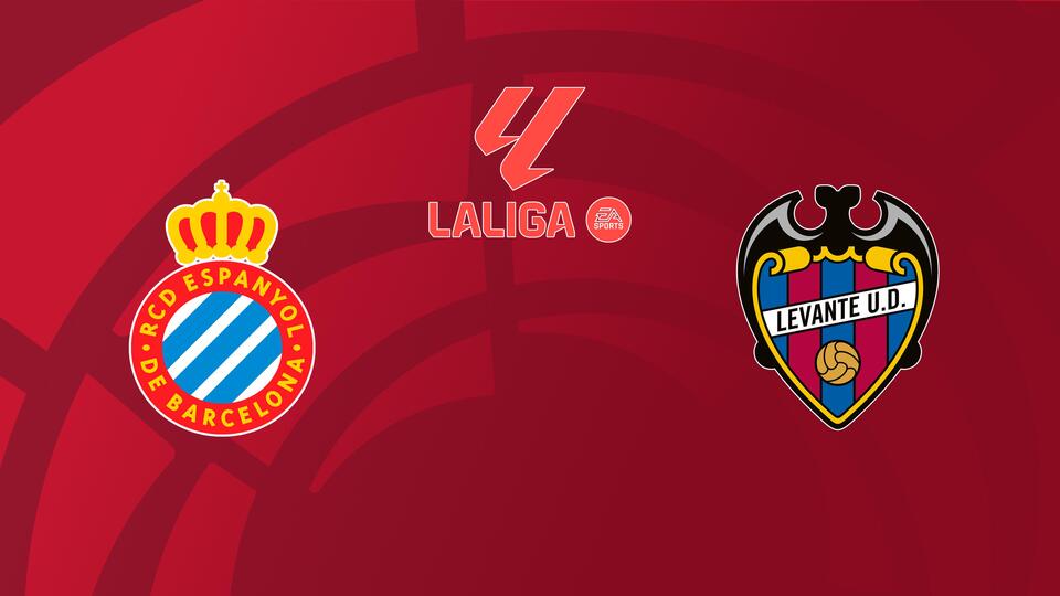 Live: Fútbol LaLiga