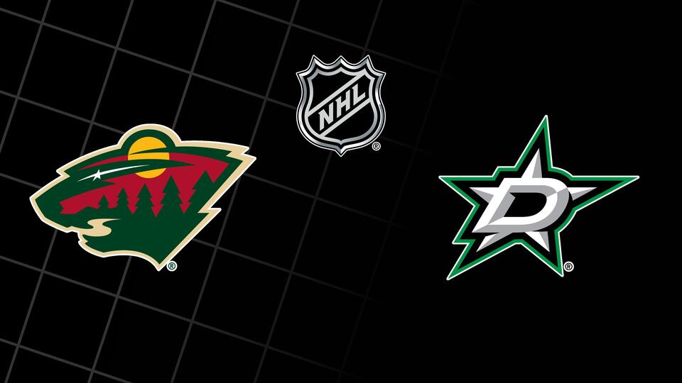 Live: NHL Hockey