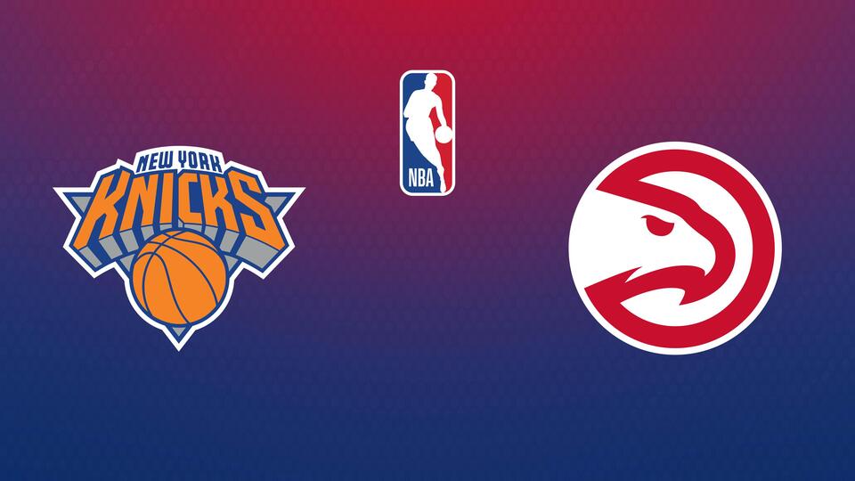 Live: NBA Basketball