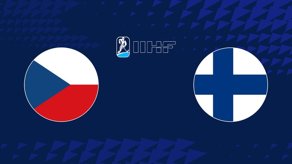Live: 2026 IIHF U-18 World Championship