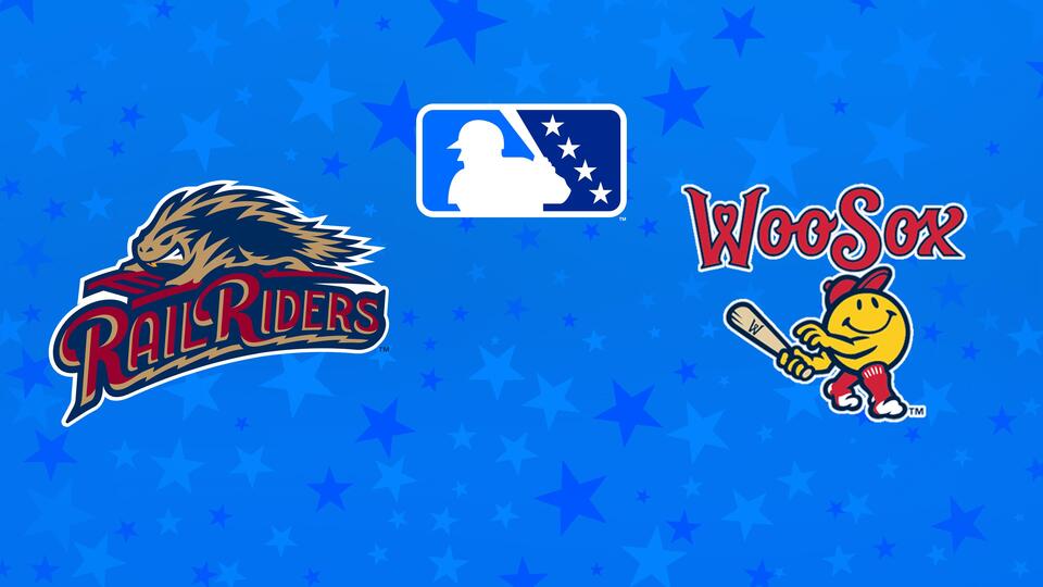Live: Minor League Baseball