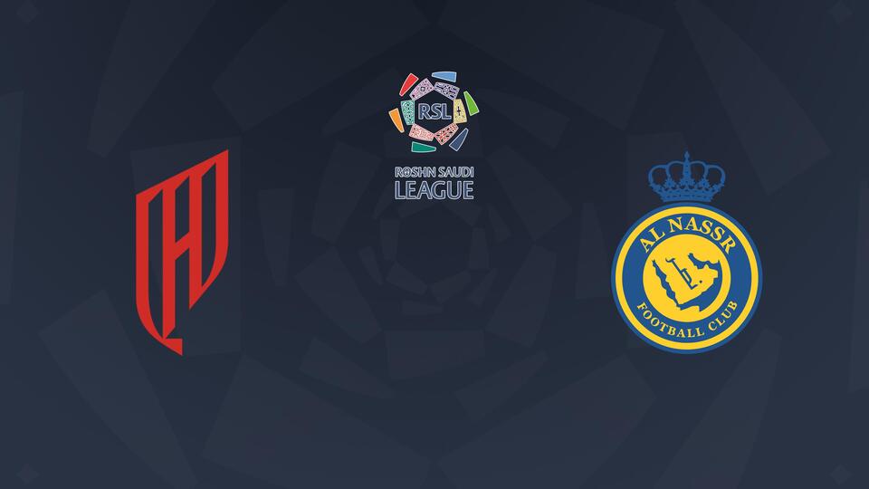 Fútbol Saudi Pro League