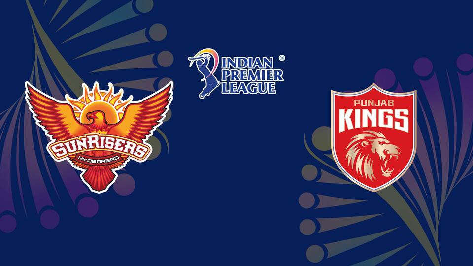 Live: IPL Cricket