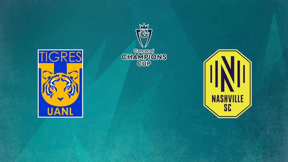 Live: Concacaf Champions Cup