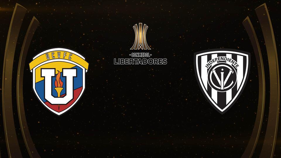 Fútbol CONMEBOL Copa Libertadores
