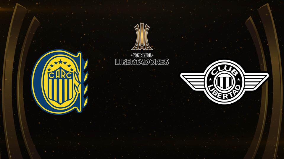 Live: Fútbol CONMEBOL Copa Libertadores