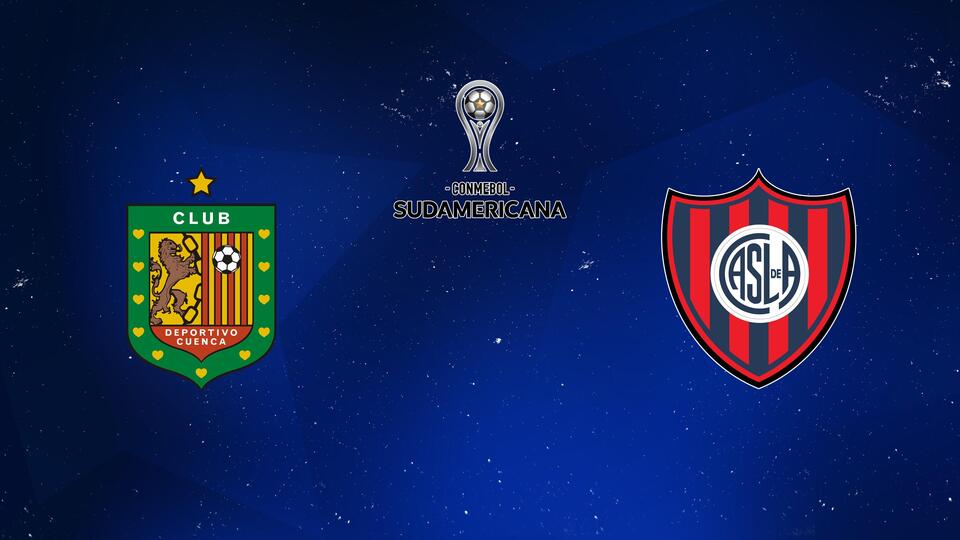 Live: Copa Sudamericana Soccer