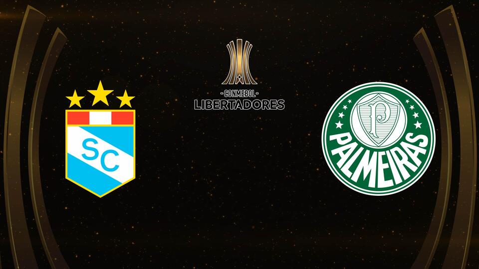 Live: Copa Libertadores Soccer