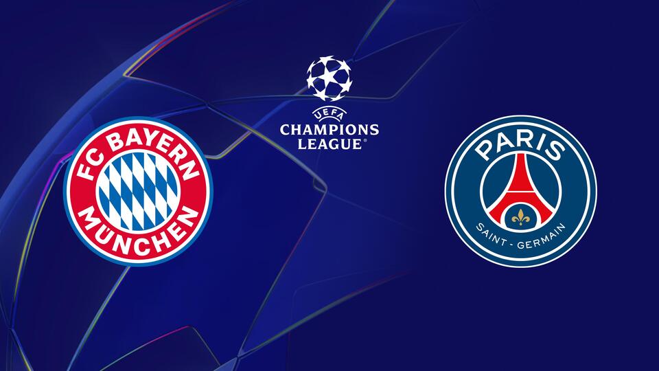 Live: UEFA Champions League Soccer