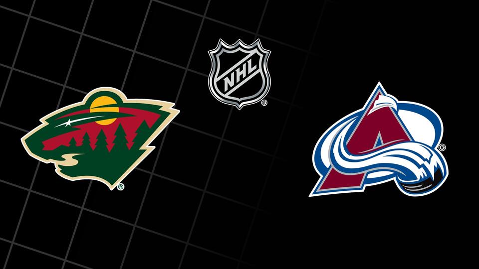 NHL Hockey