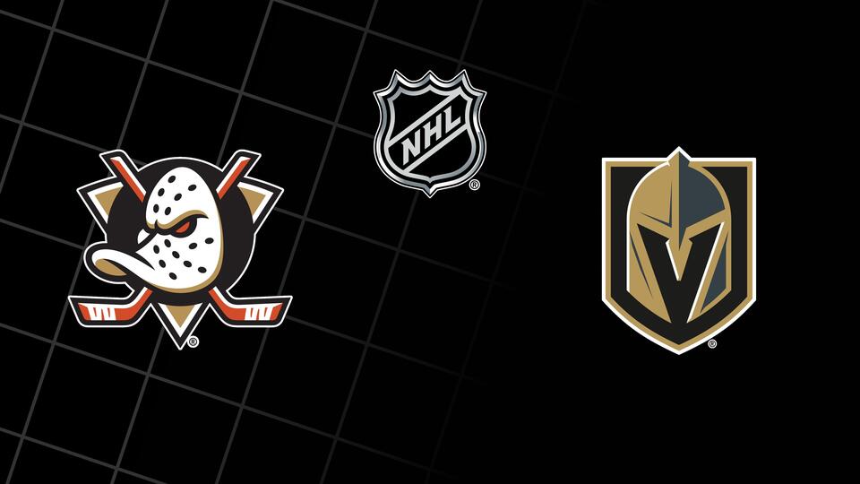Live: NHL Hockey