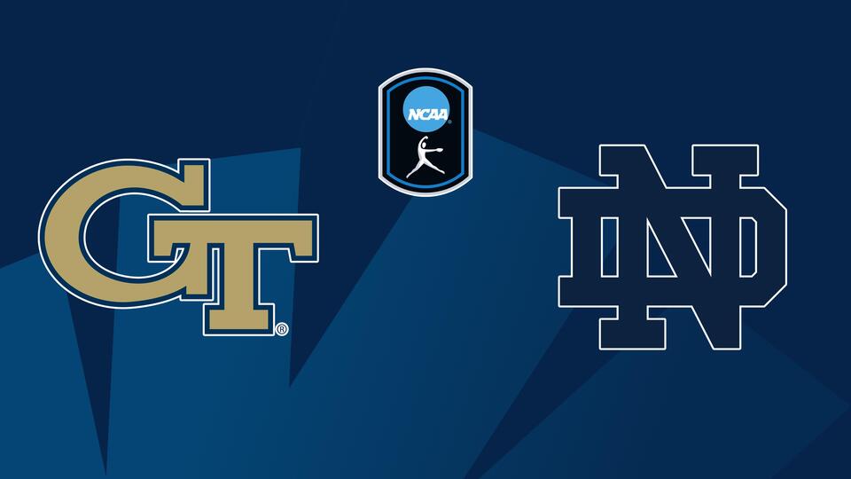 Live: College Softball