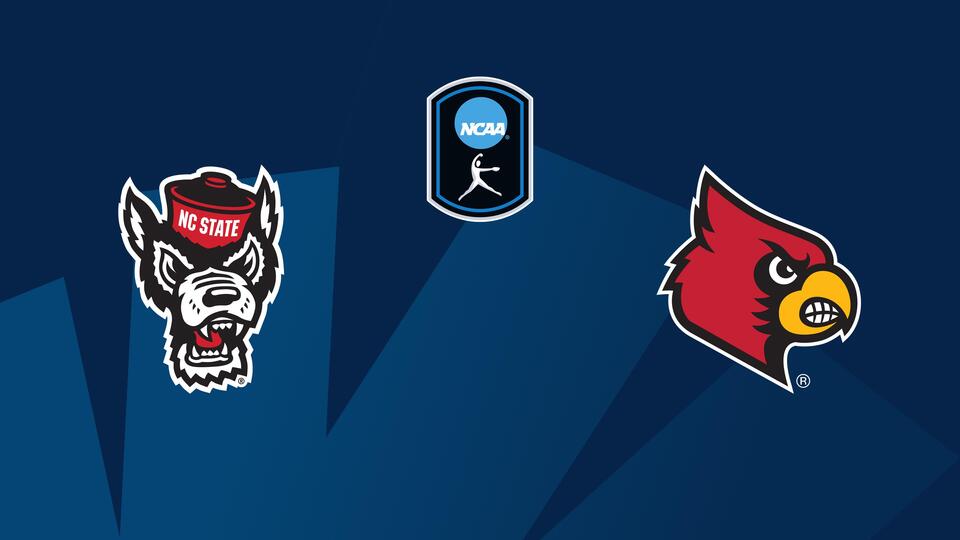 Live: College Softball