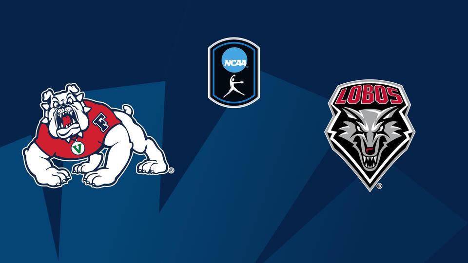 Live: College Softball