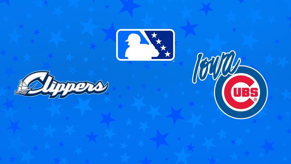 Live: Minor League Baseball