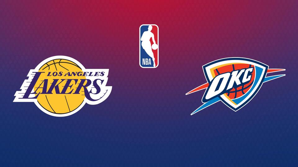 Live: NBA Basketball