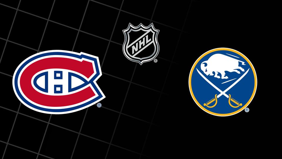 Live: NHL Hockey