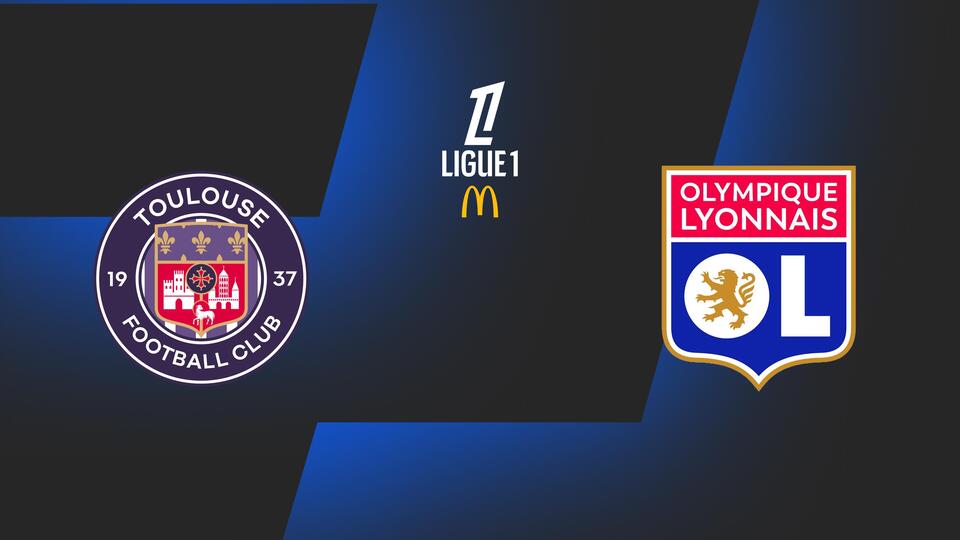 French Ligue 1 Soccer