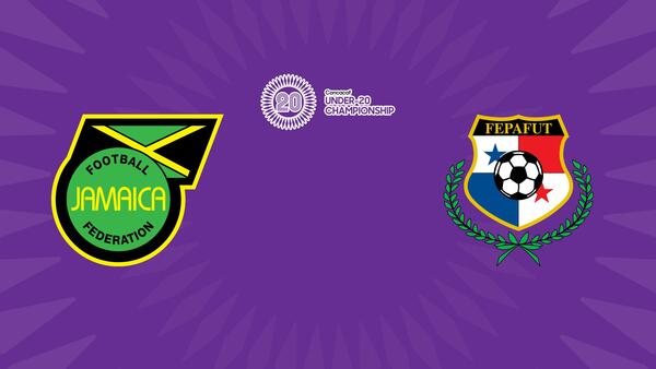 CONCACAF U-20 Championship Soccer