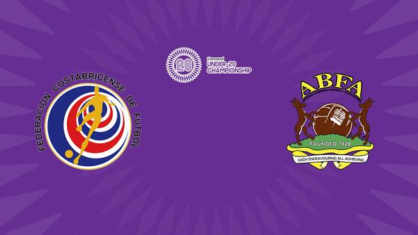 CONCACAF U-20 Championship Soccer