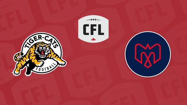 CFL Football