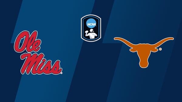 Live: College Football